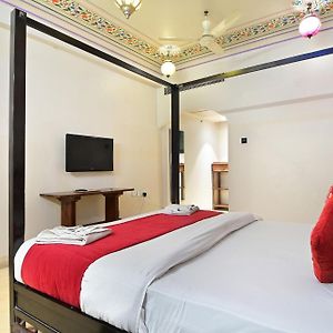 Habitación Doble Estándar